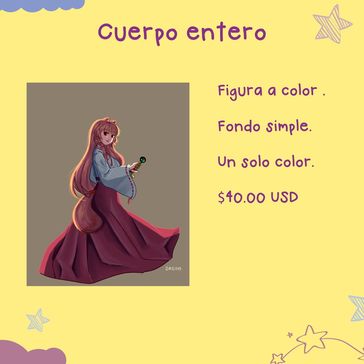 DREAM_draws's tweet photo. Hola! estoy haciendo comisiones para financiar mis proyectos universitarios, sería de gran ayuda si lo comparten para llegar a más personas :')
#ecuador #ec #gye #comission #comissionsopen #ilustraciones #comisionesabiertas #dibujo #freelance #universitaria #ilustraciondigital https://t.co/hBhGnb1fjB