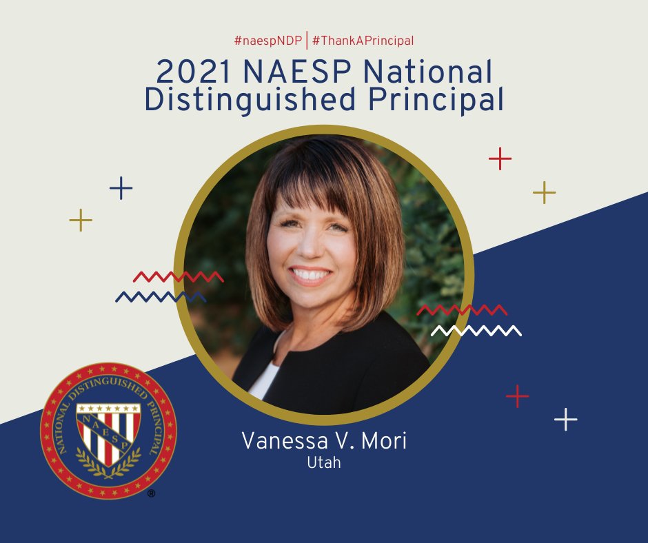 National Assoc. of Elementary School Principals tweet media
