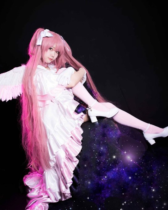 Twitterのコスプレ画像10