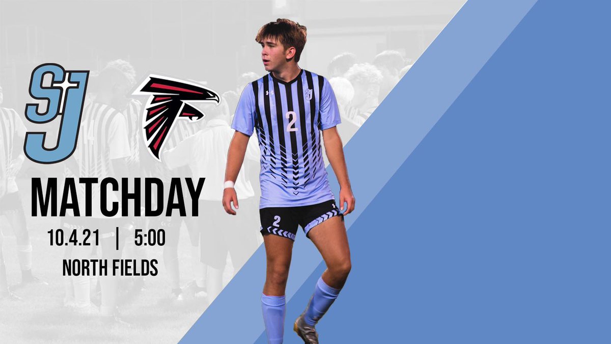 Saint Joseph Huskies Soccer tweet media