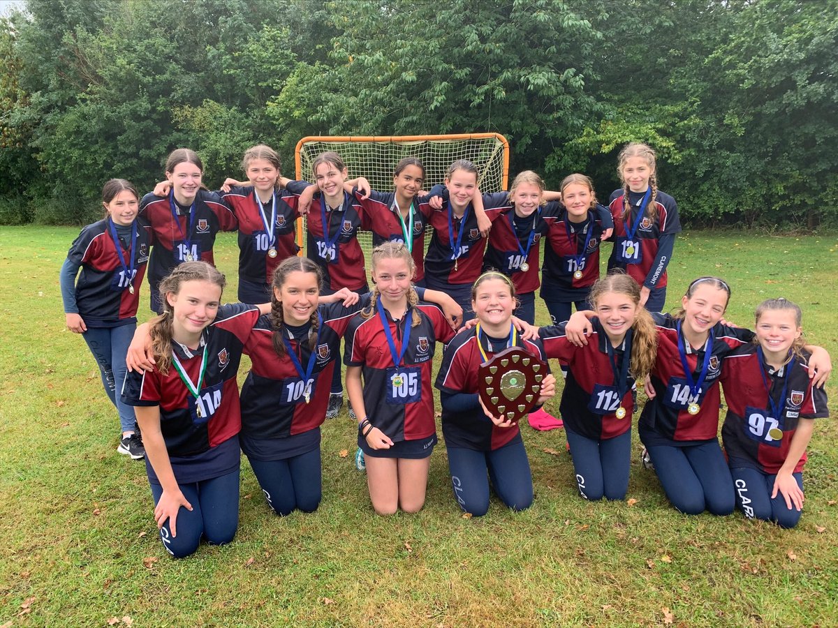 Congratulations to our U14A lacrosse team who won the Abbots Hill tournament at the weekend 👏🎉🥍