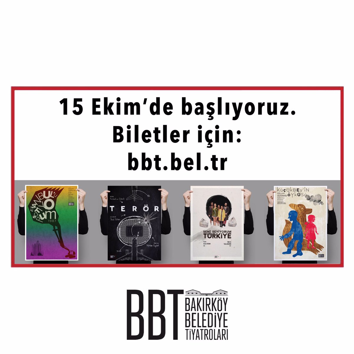 BBT © (@bbtmedya) on Twitter photo 