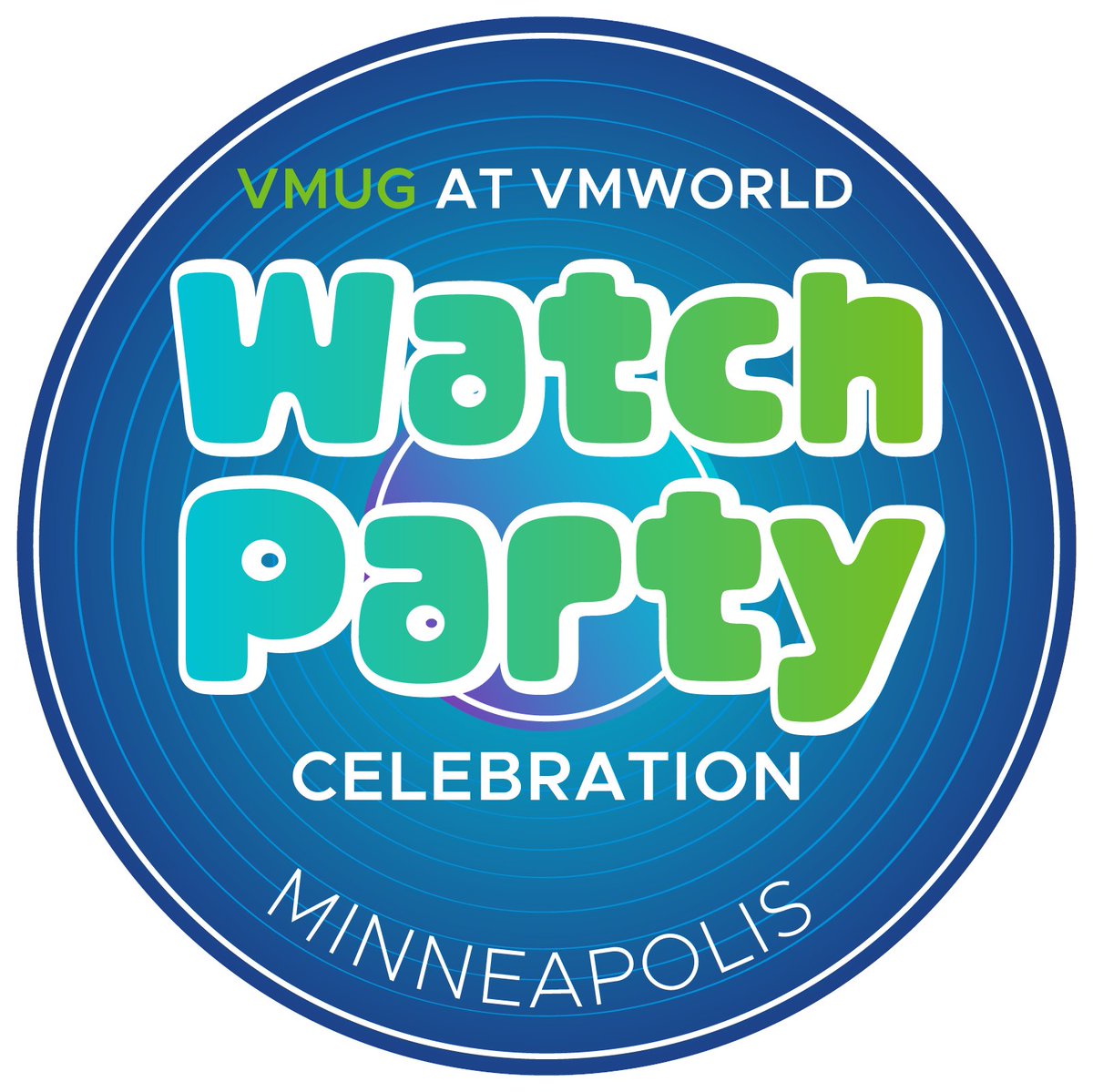 VMworld 2021 starts tomorrow! Join the Minneapolis VMUG Watch Party for an in-person event. We'll stream the keynote session, enjoy food, bowling and there will be some very special giveaways for all attendees. Go to the events page at buff.ly/3ieDzWR to register.