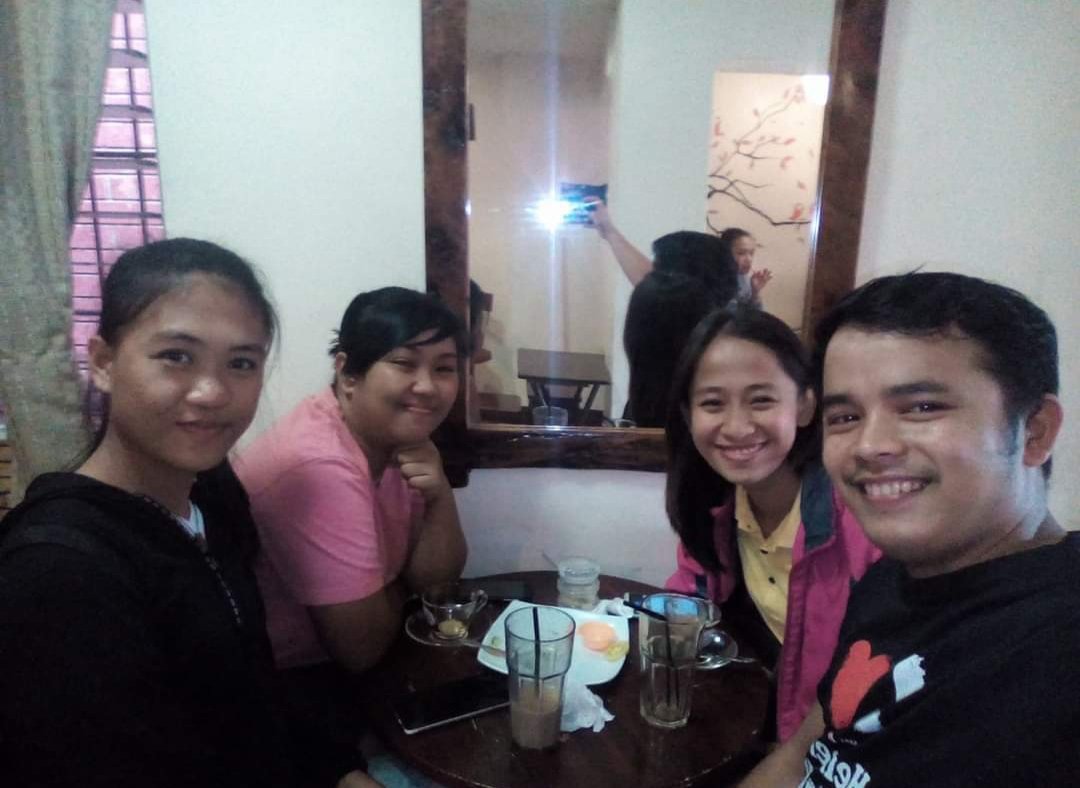 _Rchrdx's tweet photo. More than a decade of companionship. Friends that grind together stay forever. 

@_Mamoi @slvcnbl25
Thank you so much @KuyaDigi @Linkd_InfNEXUS @JasRitt @InfiniteNexus https://t.co/houwOW3c0P