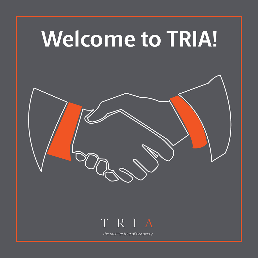 TRIA, Inc. tweet media