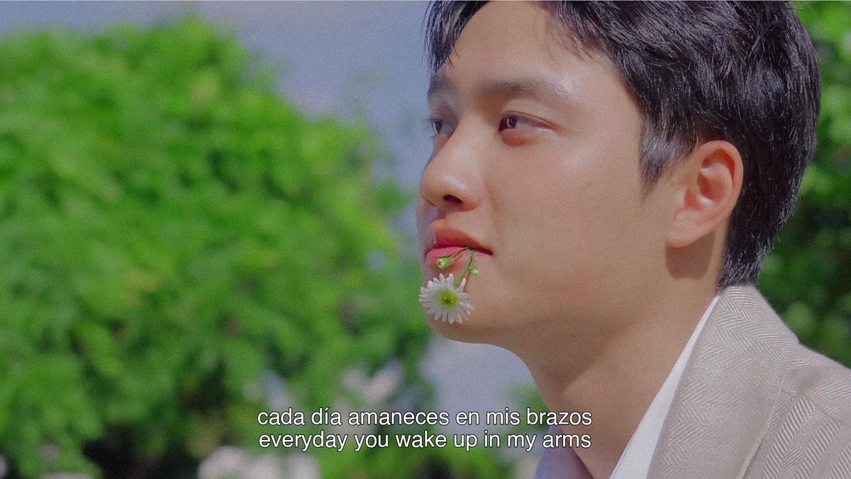 wordsbyexo's tweet photo. si fueras mía (exo d.o. kyungsoo), 2021 https://t.co/W6dgXLVuKO
