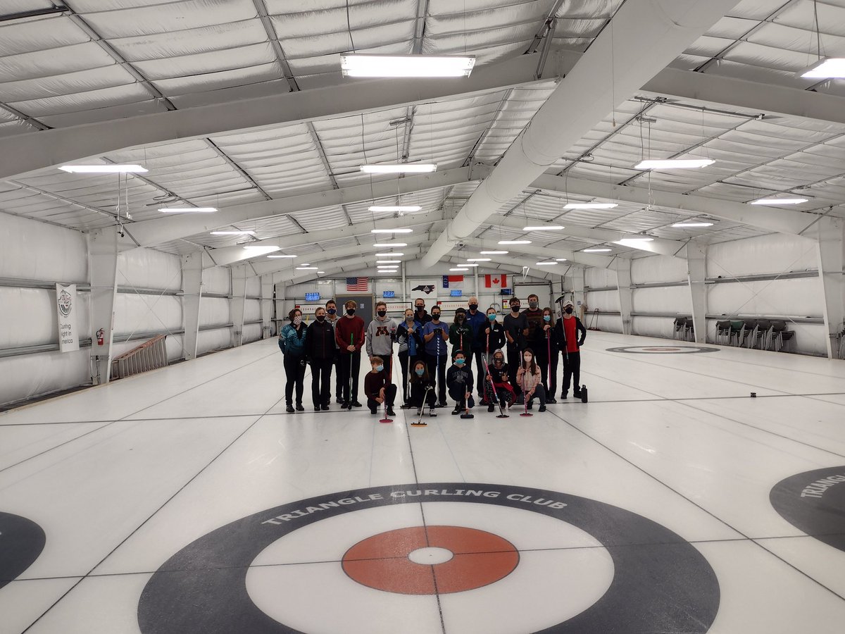 trianglecurling's tweet photo. Try Curling for Juniors coming up Sunday. Free. Register for a time slot. https://t.co/3Ng3owHyej
#durhamnc #durham #bullcity #rtp #morrisville #trianglesports https://t.co/MBJxOnBdJc