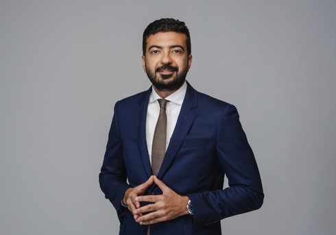 Ibrahim H. Azab, Regional Sales Director, MEA, CyberRes - A Micro Focus Line of Business, sharing his views on #ApplicationSecurity trends with CXO Insight Middle East. bit.ly/3mqQlCG #TeamMicroFocus