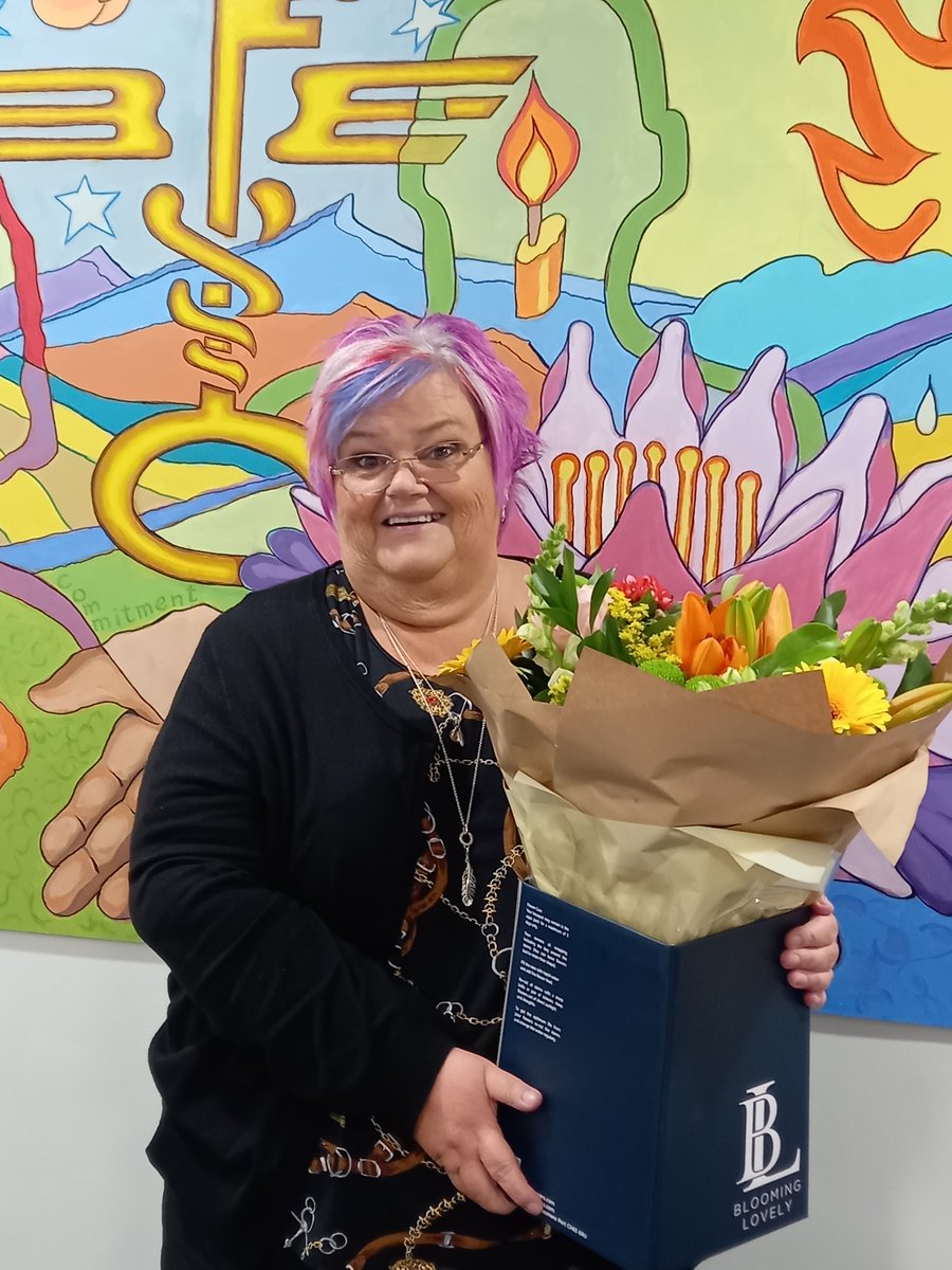 Patient and Carer Experience Team tweet media