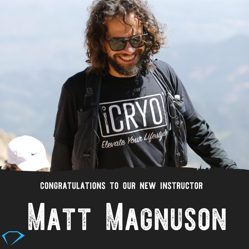 DDPYoga's tweet photo. Congratulations to our NEW DDPY Instructor, Matt Magnuson! Matt serves the Wichita, KS area! π π₯
For classes with Matt: https://t.co/IQrwsSBobl
#DDPYworks #PositivelyUnstoppable #TeachDDPY https://t.co/8ZtQsRTHxD