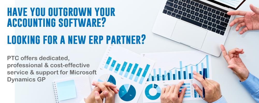 Paradigm_Consul's tweet image. Are you looking for a NEW Microsoft Dynamics partner to help support &amp;amp; optimize your investment in technology?  Get started today, partner with PTC. ptcsolutions.com 
#ptcsolutions #MSDynGP #dynamicsGP #MSDyn365BC