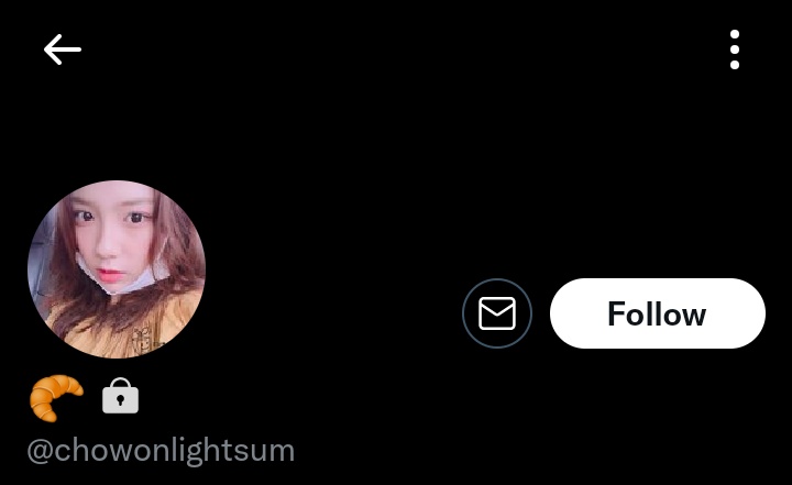 Chaeyoung. tweet media