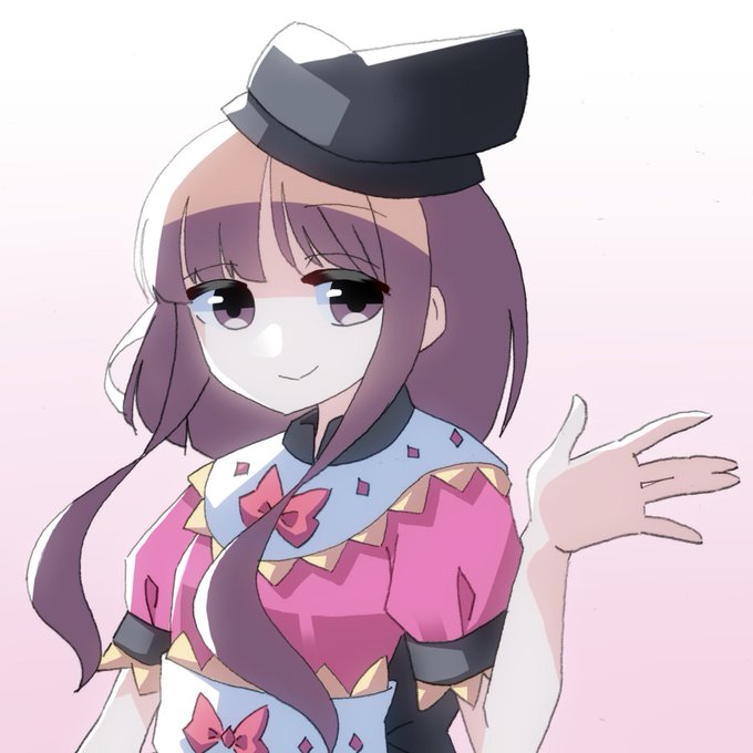 #深夜の真剣お絵描き60分一本勝負 
サトノチャン 