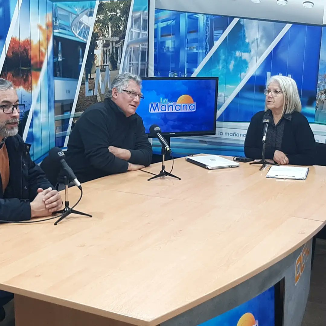 Canal 8 de Durazno