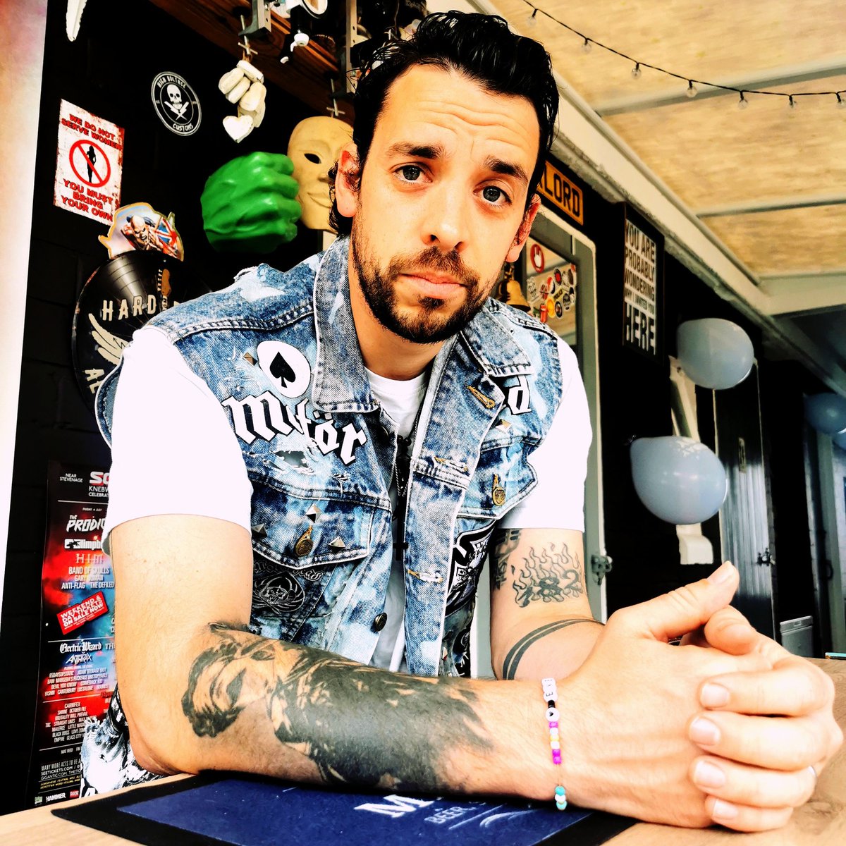 markaugerhq's tweet photo. #NewProfilePic https://t.co/Jit3WgMyJD