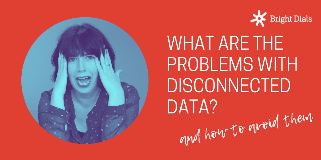 brightdials's tweet photo. More than 1 in 5 employees are unaware of what #data other departments hold.

No wonder so many businesses are struggling to connect and understand their data.

Check out our latest blog post where we cover common data challenges, and how to resolve them.

https://t.co/zFwSTjEAKj https://t.co/rnVPJP4bDd