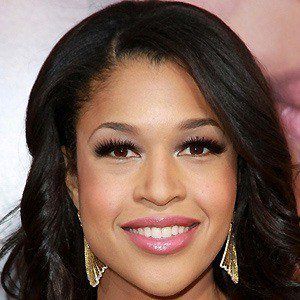 Happy Birthday to Kali Hawk     
