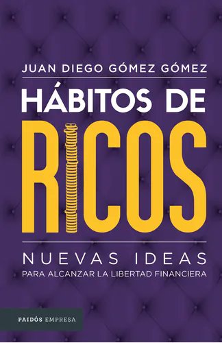 ¡Celebramos nuestro 3º Aniversario!
¡Y lo mejor es hacerlo con libros! 🤓🎉
Dale retweet a la publicación, me gusta al post y sígueme para entrar en el sorteo de 2 de muy buenos libros sobre Finanzas Personales.
¡Tienen hasta el viernes 8 oct.🔥 para participar!, suerte 🤞🏽
🚀 🚀