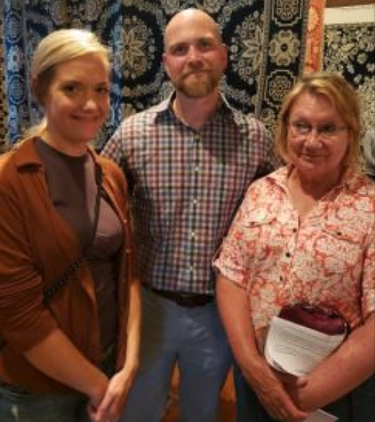 Rotary District 7120 tweet media