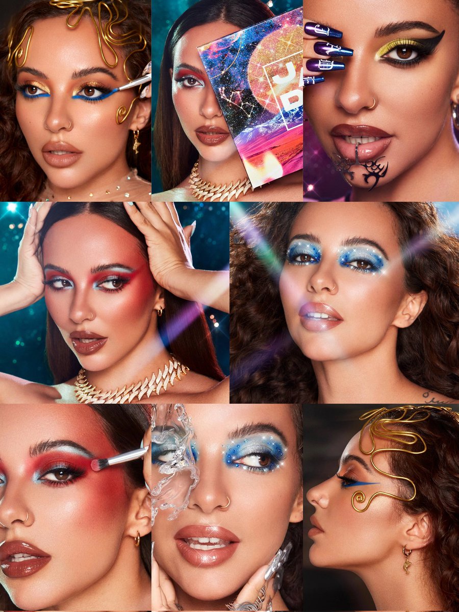 beautybay's tweet photo. We're so BUZZED that you guys are as OBSESSED with our #JadexBEAUTYBAY collab as we are 😍🔮💜 https://t.co/TDIWggIbrz

📷 @sakisgraphics, @lmxthinker #ByBEAUTYBAY https://t.co/LepiGk2TAt