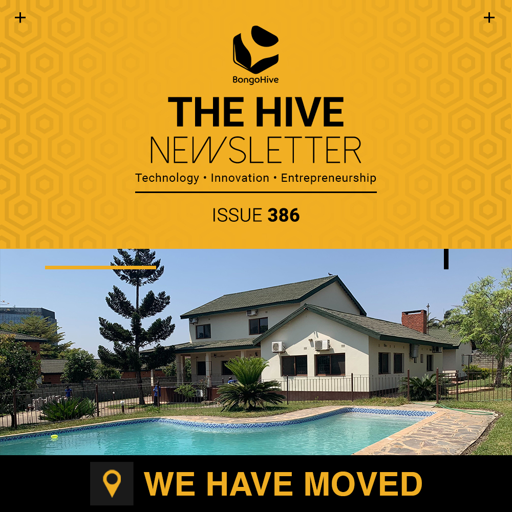 BongoHive's tweet photo. October is here, and our first newsletter of the month is out! 📰
We're talking about:
▪️ @DIGILOGIC_EU Community platform launch
▪️ Student Call: @AGSZambia & @Demolanet ‘Future Challenges Initiative’
▪️ #BoostWithFacebookZM... and more!
Read it here - https://t.co/aqnh9iKFLd https://t.co/r7S5kxwKnY