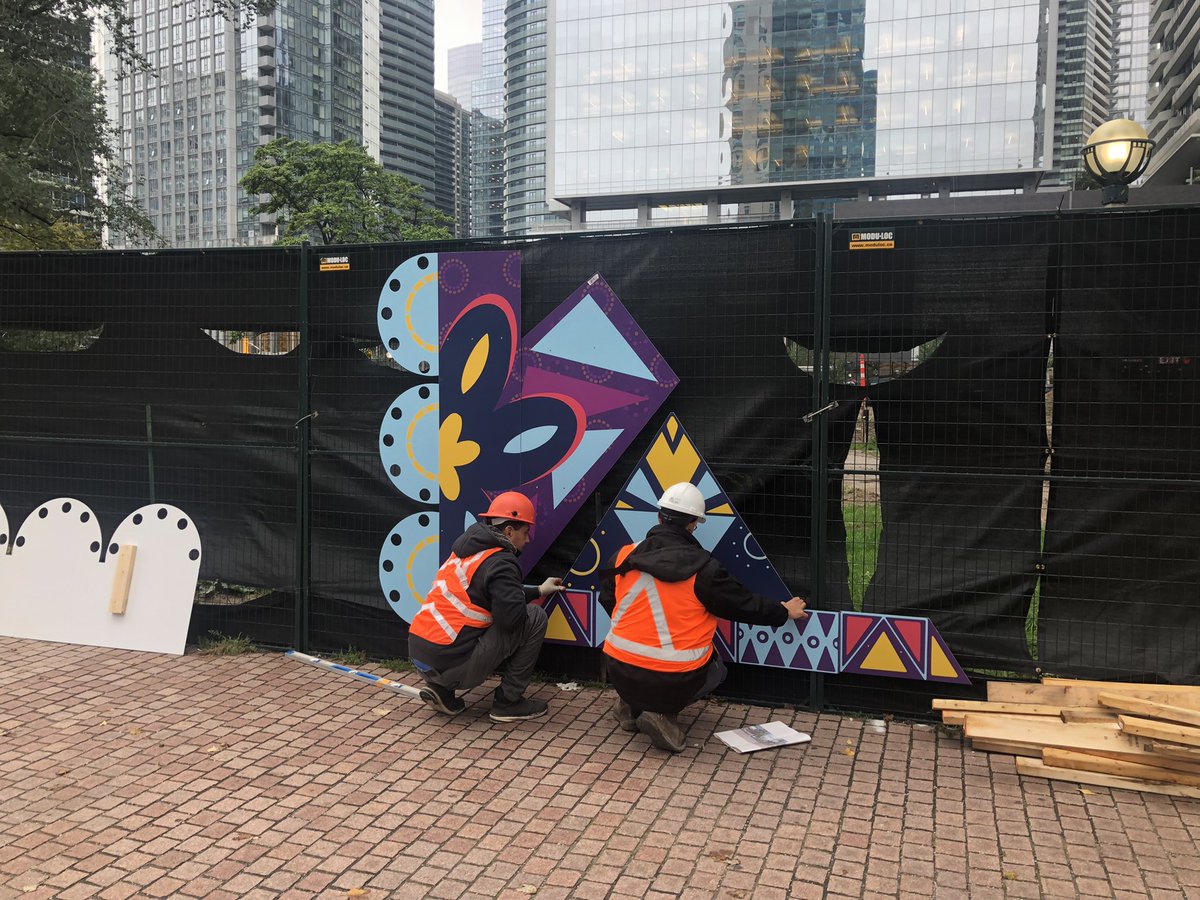 The Waterfront BIA tweet media