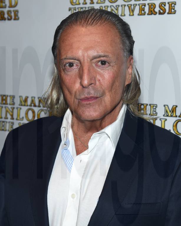 Happy Birthday dear Armand Assante! 