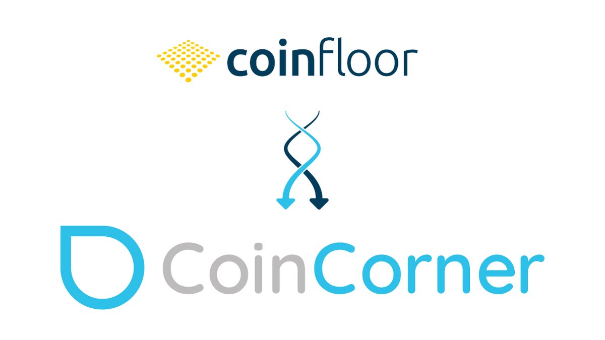 Coinfloor | ₿ | coinfloor.co.uk tweet media