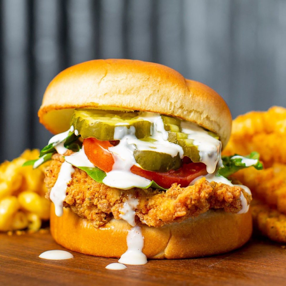 Midtown Alley tweet media