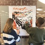 Photo by McNeil HS Library (@McNeilHSLibrary)