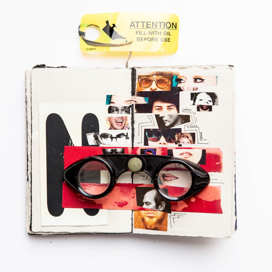 "Untitled" by Heather Skye 😍