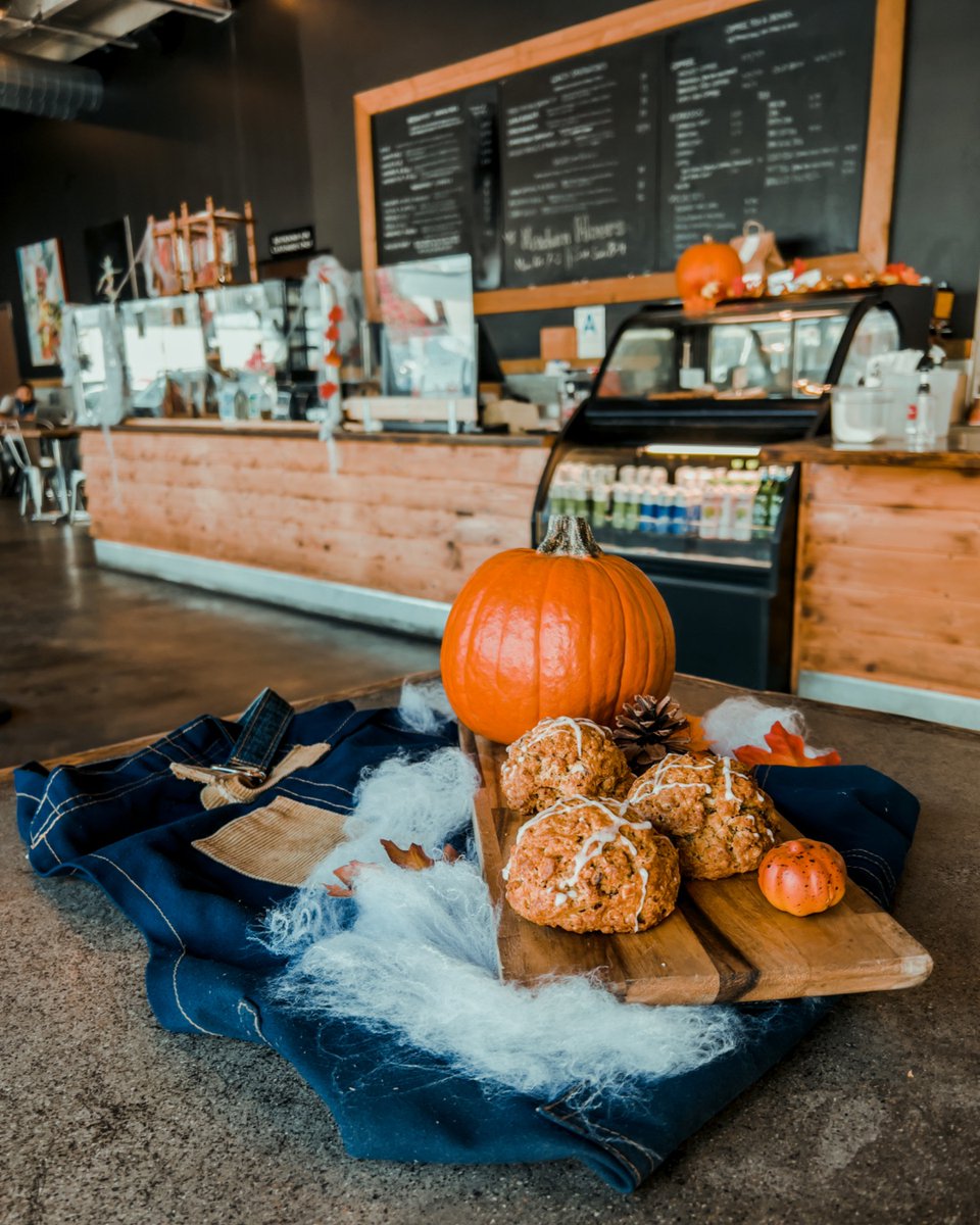 Chimney Coffee House tweet media