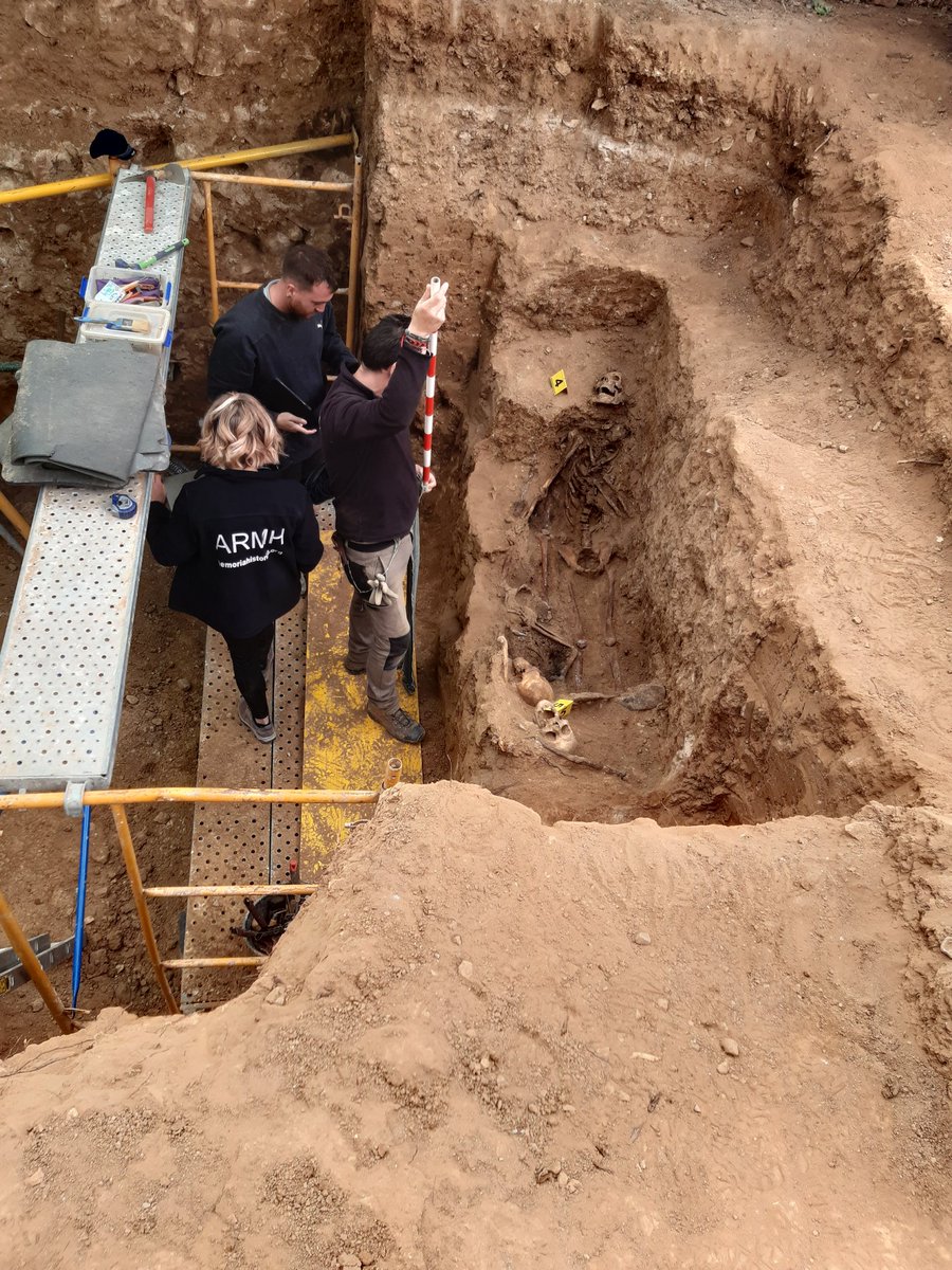 Memoria_ARMH tweet media