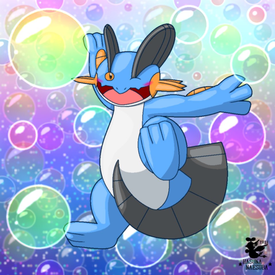 Twoucan ラグラージ の注目ツイート イラスト マンガ