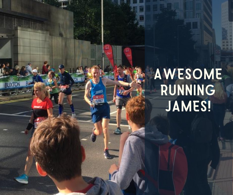 HopeGardensIND's tweet photo. You smashed it James. Amazing work! Thank you for running the #londonMarathon for #hopegardensindia and for raising over £1600 for our Hope for Children programmes in Tamil Nadu. https://t.co/sh6dKXkD0B