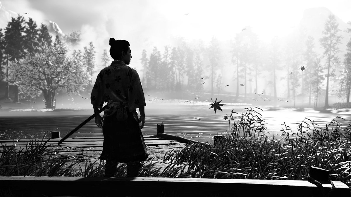 photomodeoftsu's tweet photo. #VPCRealism @vpcontext
Game: #GhostOfTsushimaDirectorsCut
Dev: @SuckerPunchProd
#GhostOfTsushima #VPFamitsu #PlayStation #VGPUnite #vpcontext #TheCapturedCollective #photomode #gamergram #WorldofVP #VPGamers #virtualphotography #VGPNetwork #SVP #TsushimaShowcase https://t.co/DDj9A9SX3y