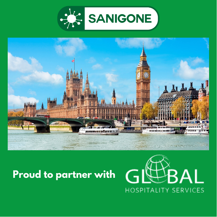 GHS_Hospitality's tweet photo. We're proud to announce a #partnership with @susannesanigone where GHS aims to provide #hospitality establishments with an easy and sustainable solution to sanitise enclosed spaces from 99.99% of viruses and bacteria, including #COVID19.

Further info via contact@g-h-s.com https://t.co/N0aHkIaFPt