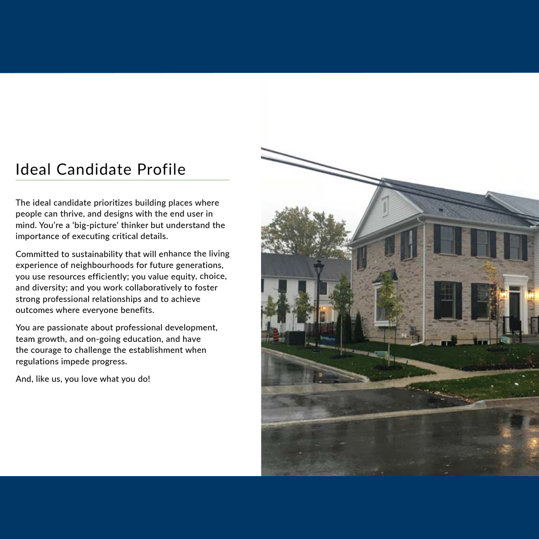 We're hiring! BNI is looking for a Professional Civil Engineer to join the team. Visit betterneighbourhoods.ca/employment-opp… for more details.