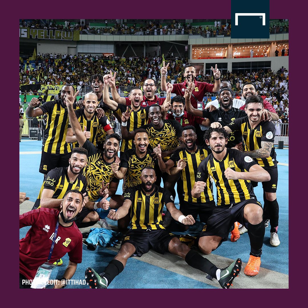 GoalSA's tweet photo. الاتحاد في شهر أكتوبر 🟡

17 أكتوبر 🆚 ضمك 
22 أكتوبر 🆚 الشباب 
28 أكتوبر 🆚 الحزم 

ثلاث مواجهات قوية للعميد هذا الشهر 🔥 https://t.co/gBhD10B6NX