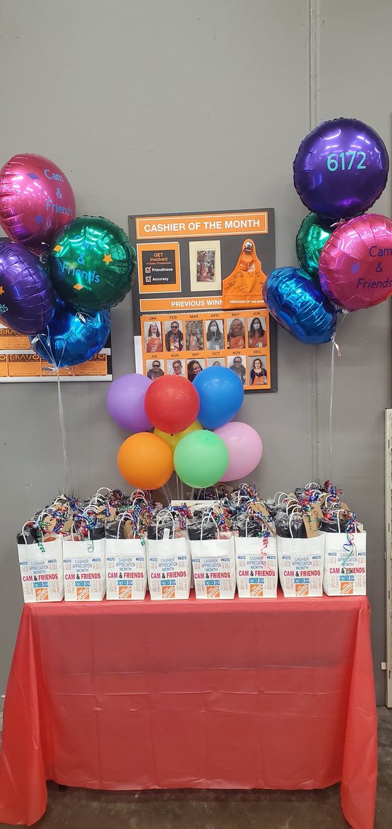 6172 official CAM 2021 kickoff. @AlexBMarra  @HDZ277