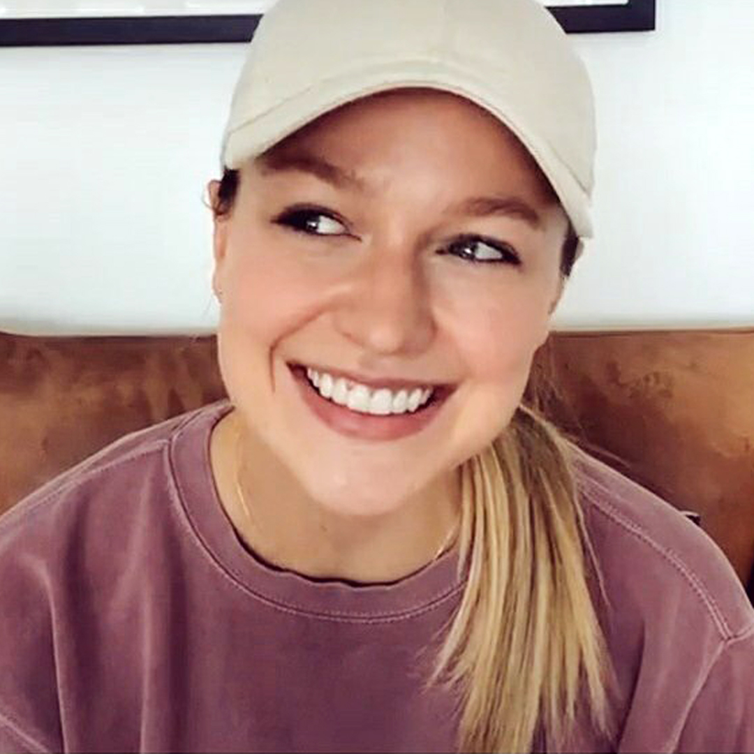 HAPPY BIRTHDAY MELISSA BENOIST

hoje é dia deste anjinho maravilhoso 