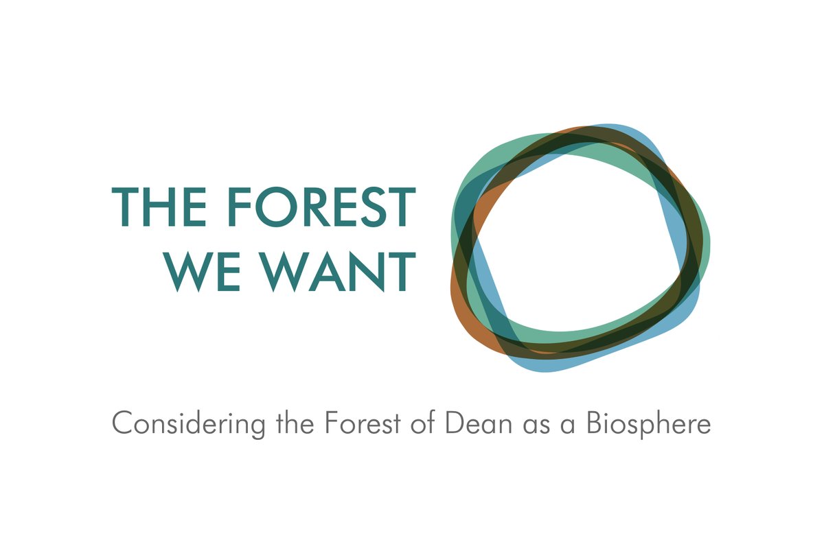 FEP2050's tweet photo. What would it mean if the Forest of Dean became a Biosphere reserve? 

Listen to our podcast now on Spotify: https://t.co/8jb2R8s9Vu 

And have your say: https://t.co/sht5GLxYXr https://t.co/RF1V4Ie3qA