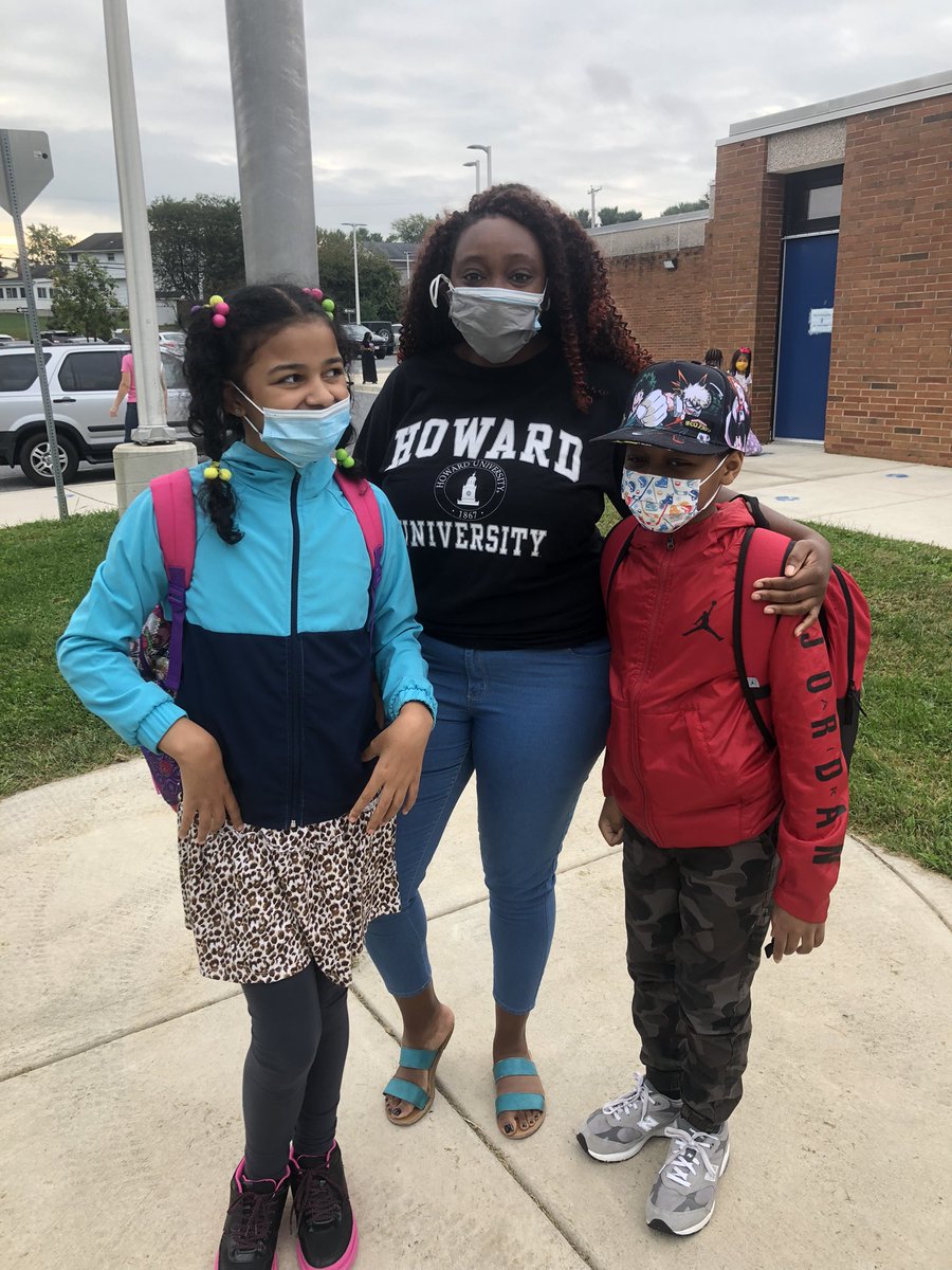 More College pics for College day! <a href="/HernwoodES/">Hernwood Elementary</a> <a href="/nashaeb/">Dr. Nashae Bennett</a> <a href="/fayfayallday1/">Fay Davenport</a>