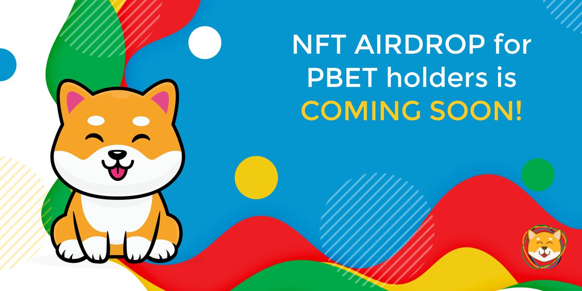 PetBet #BSC tweet media