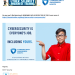 Photo by APS IT Security (@APSITSecurity)