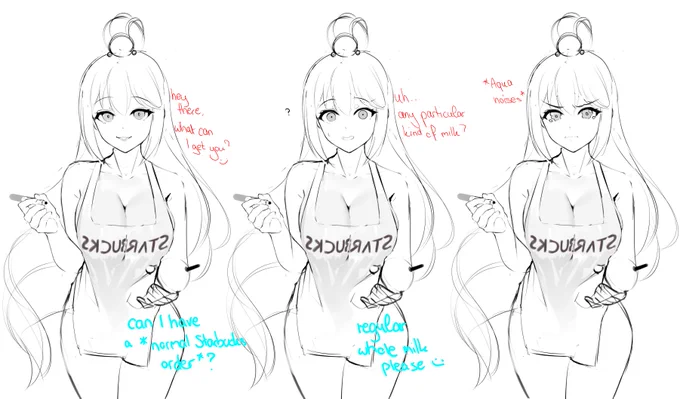 Might stream this later on twitch _(:3」 