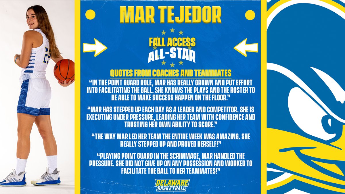 From Summer Access Most Improved to this week's Fall Access All-Star winner <a href="/mar_tejedoor/">Mar Tejedor</a> 😤🔥

Congrats and keep up the GREAT work‼️
--
#AOW #Elite