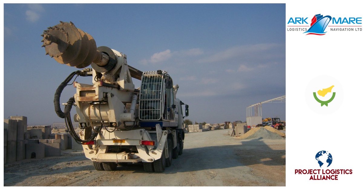 Project Logistics Alliance tweet media