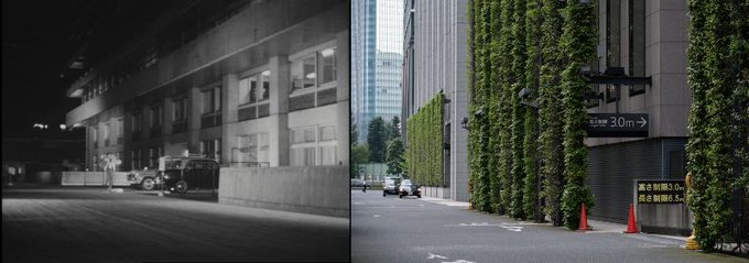 Tsuzukiさん がハッシュタグ ロケ地 をつけたツイート一覧 1 Whotwi グラフィカルtwitter分析