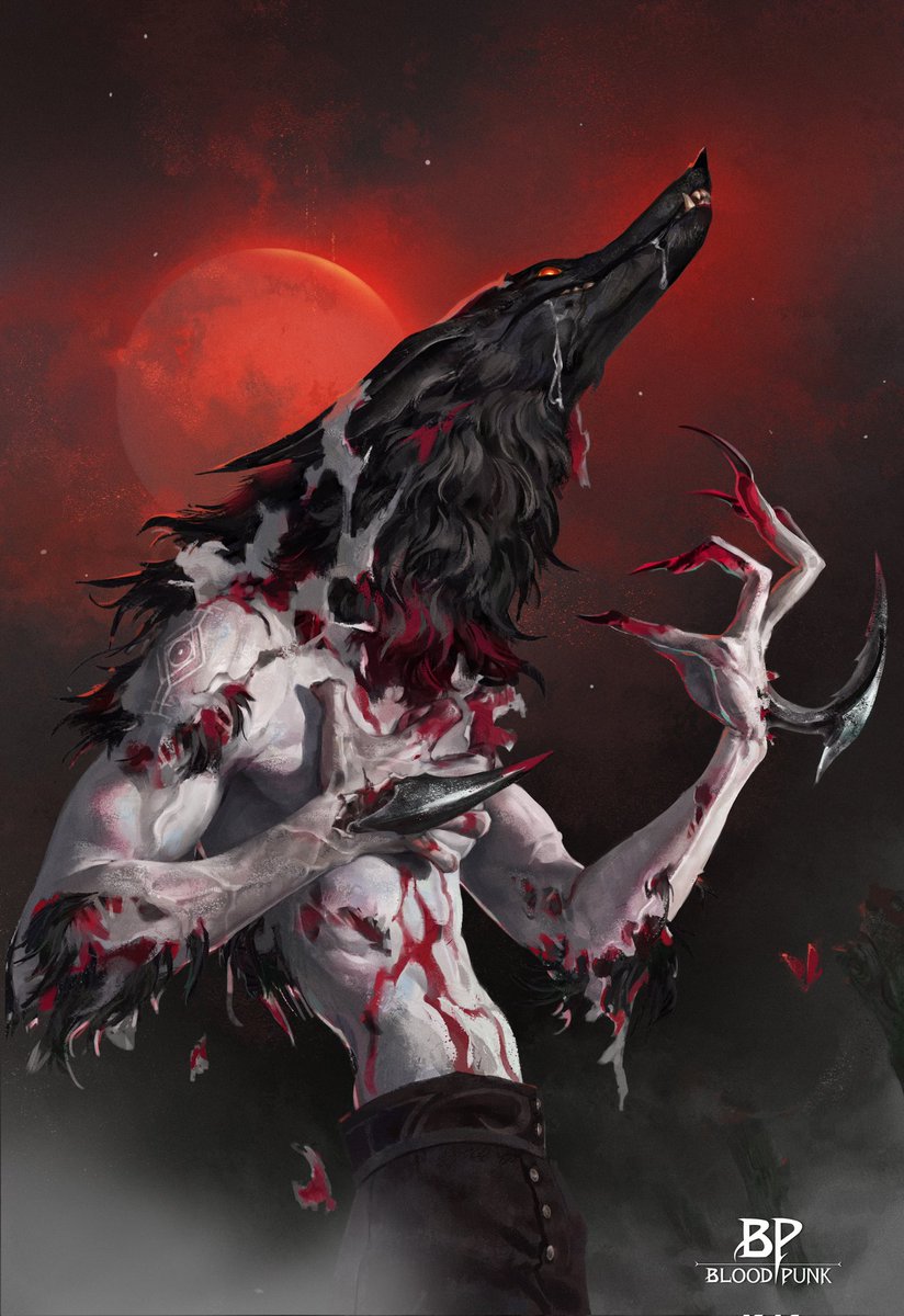 Artvortex 🖤 tweet media